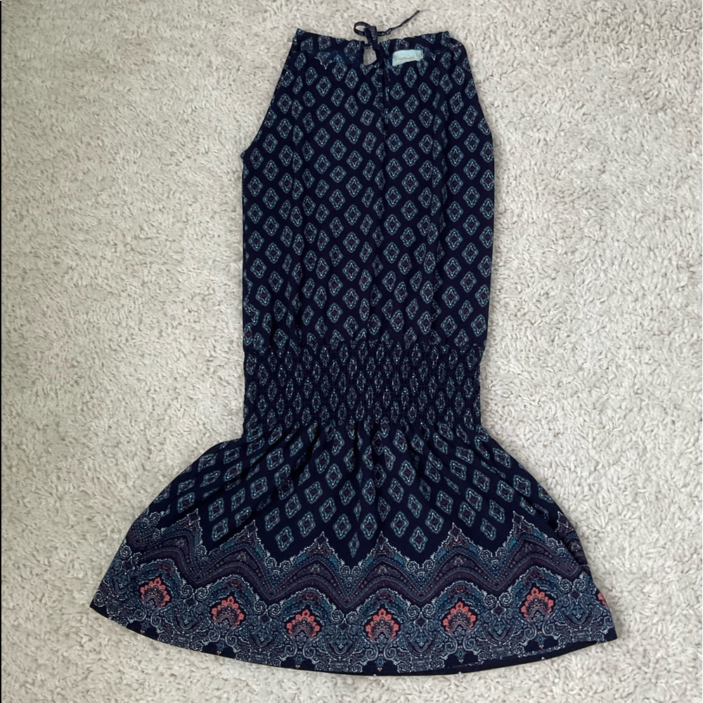 Women’s  Veronica M Dress Sleeveless